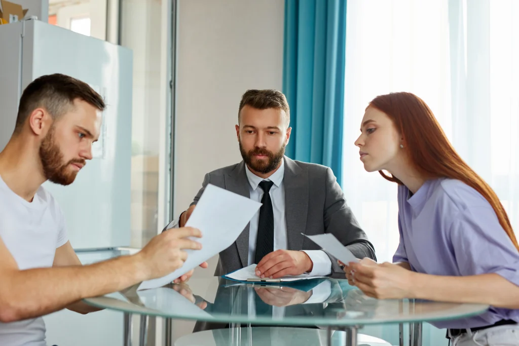 divorcio mutuo acuerdo sin hijos