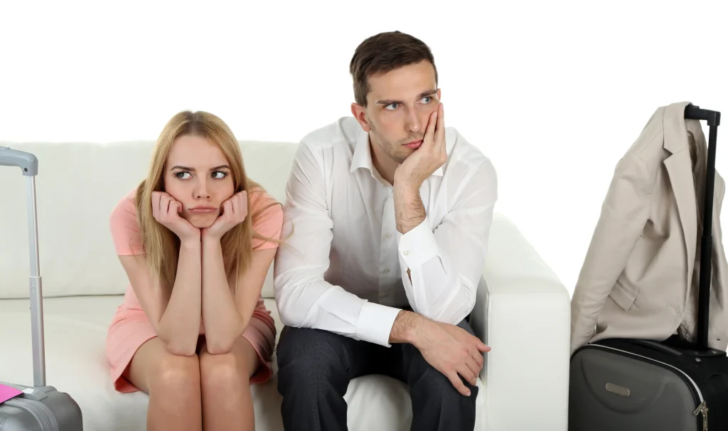 divorcio sin hijos