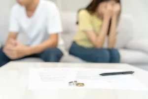 pension compensatoria divorcio sin hijos