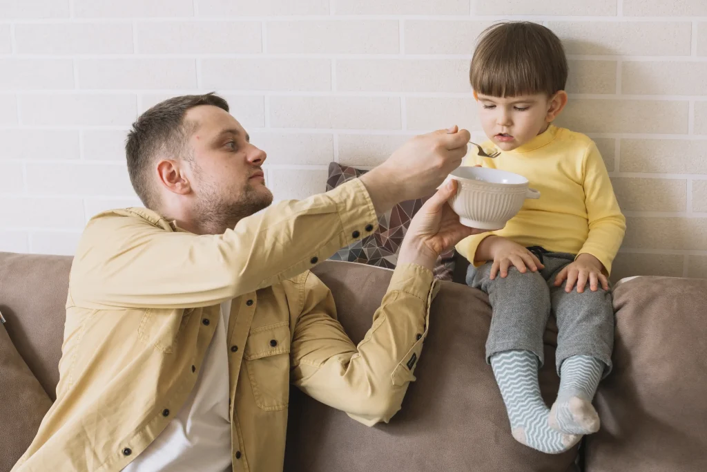 que es la guardia y custodia de los hijos