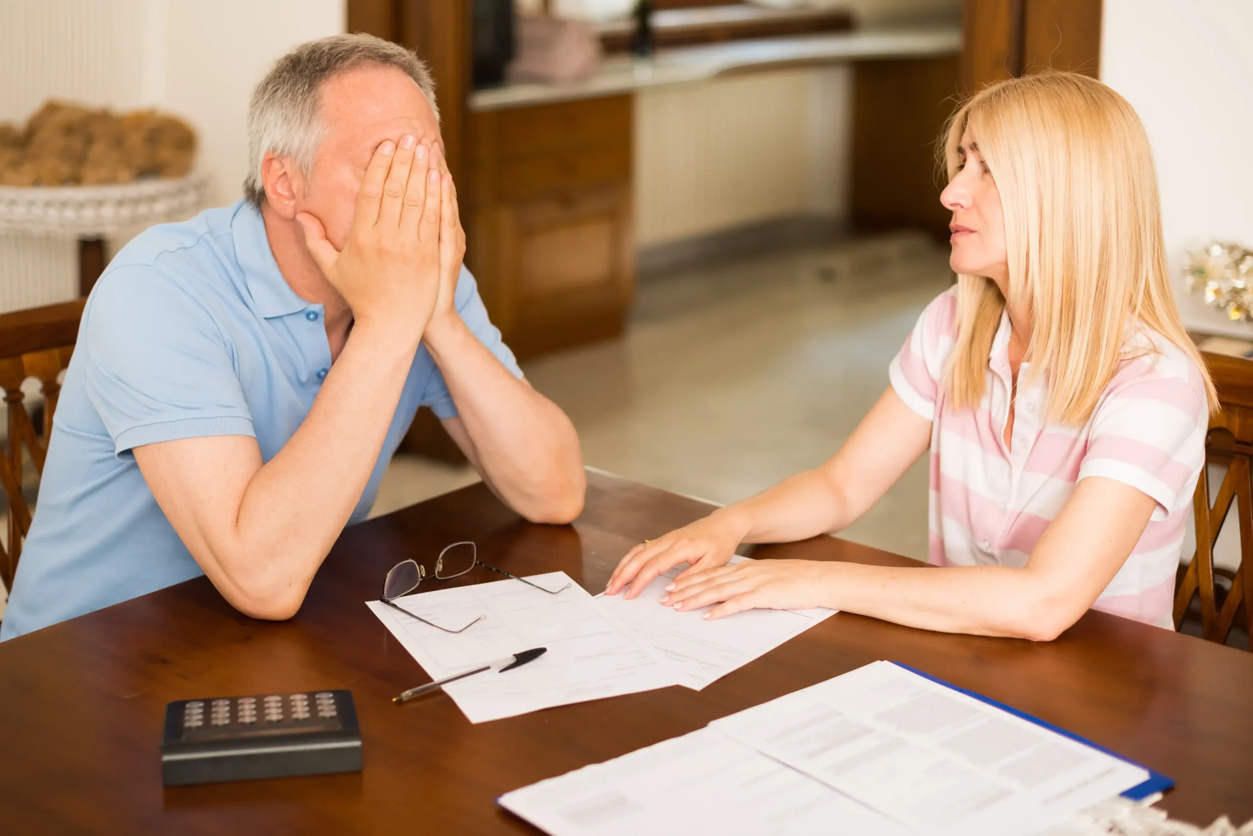 tabla para calcular las pensiones