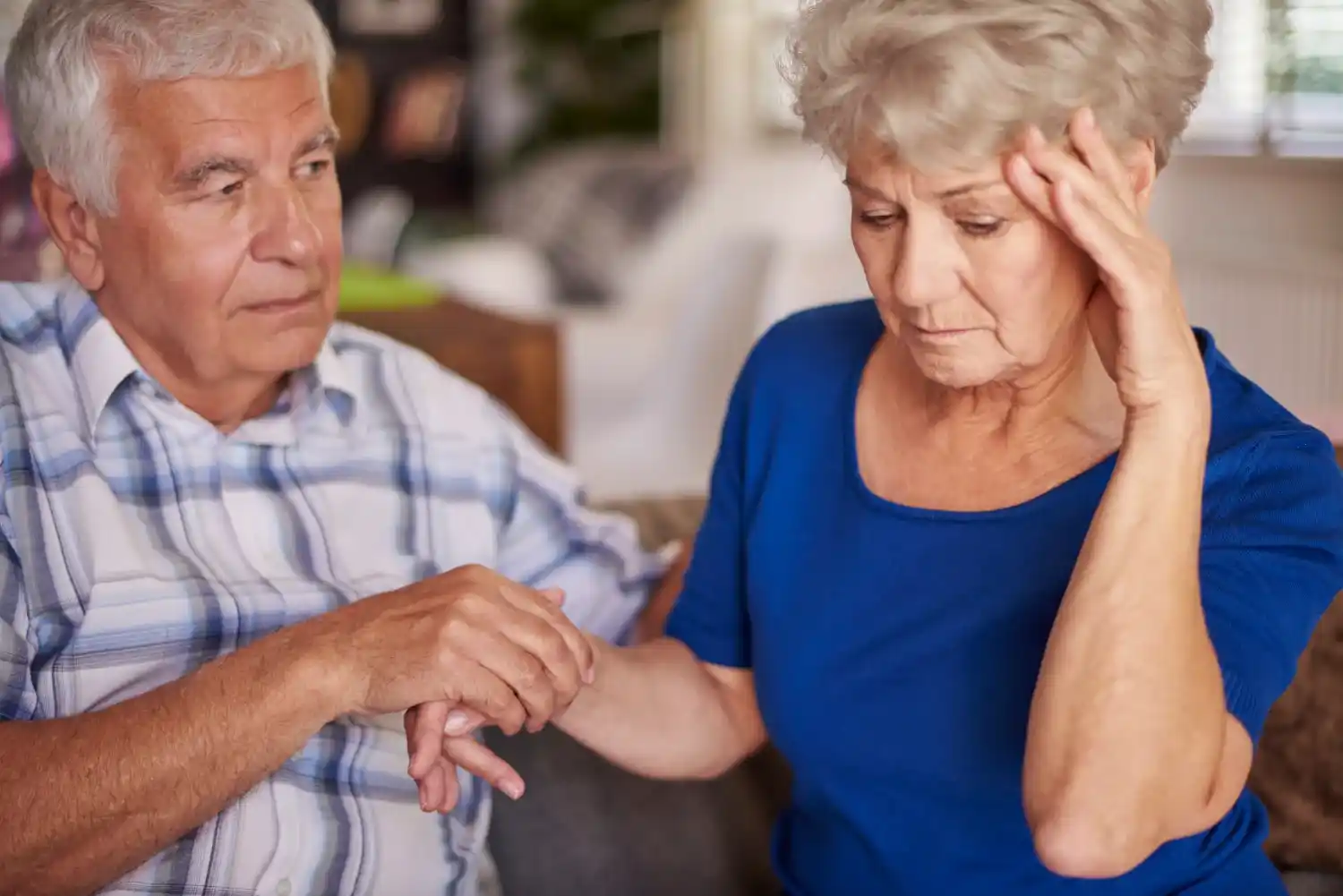 causas para negar régimen de visitas abuelos