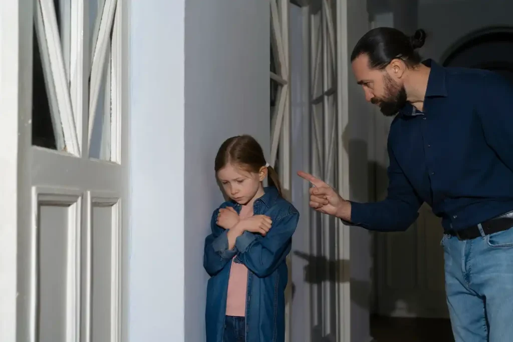 como puedo quitar la custodia compartida a un padre