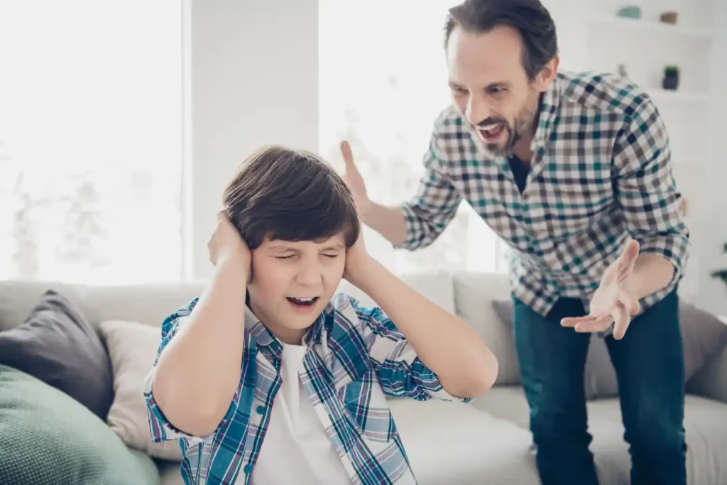 como quitar la custodia compartida a un padre