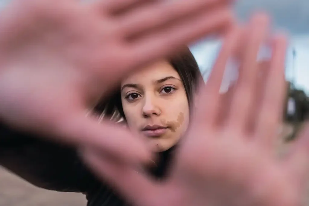 diferencia entre violencia domestica y de genero