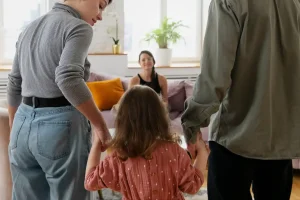 medidas cautelares familia