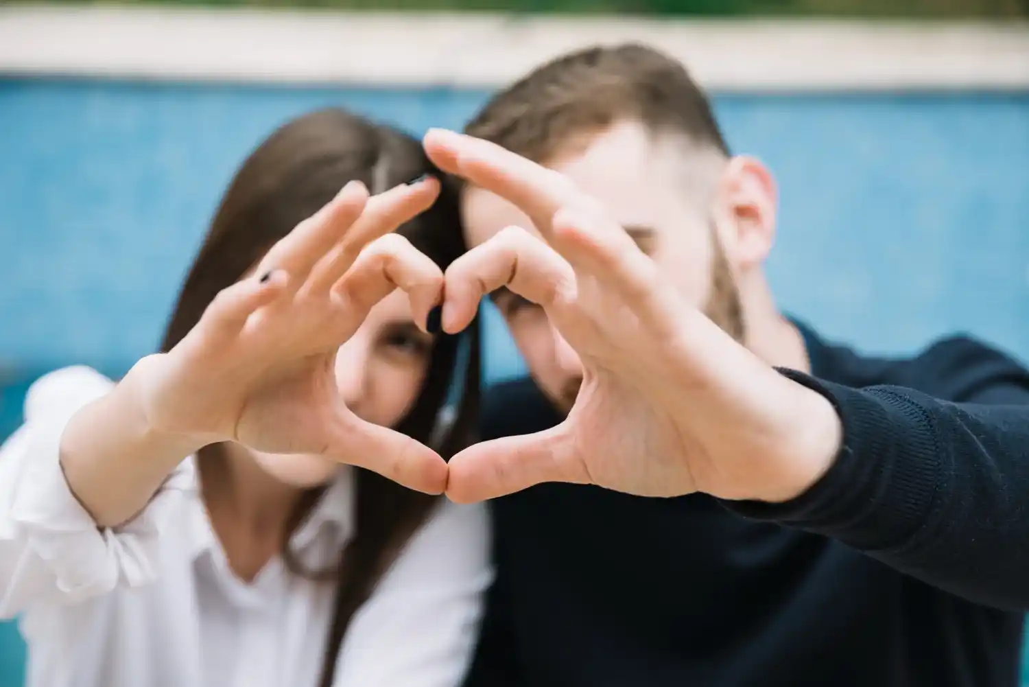 pareja de hecho en Barcelona