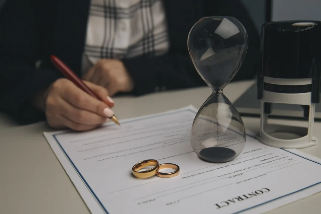 Régimen matrimonial cataluña por defecto