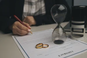 Régimen matrimonial cataluña por defecto