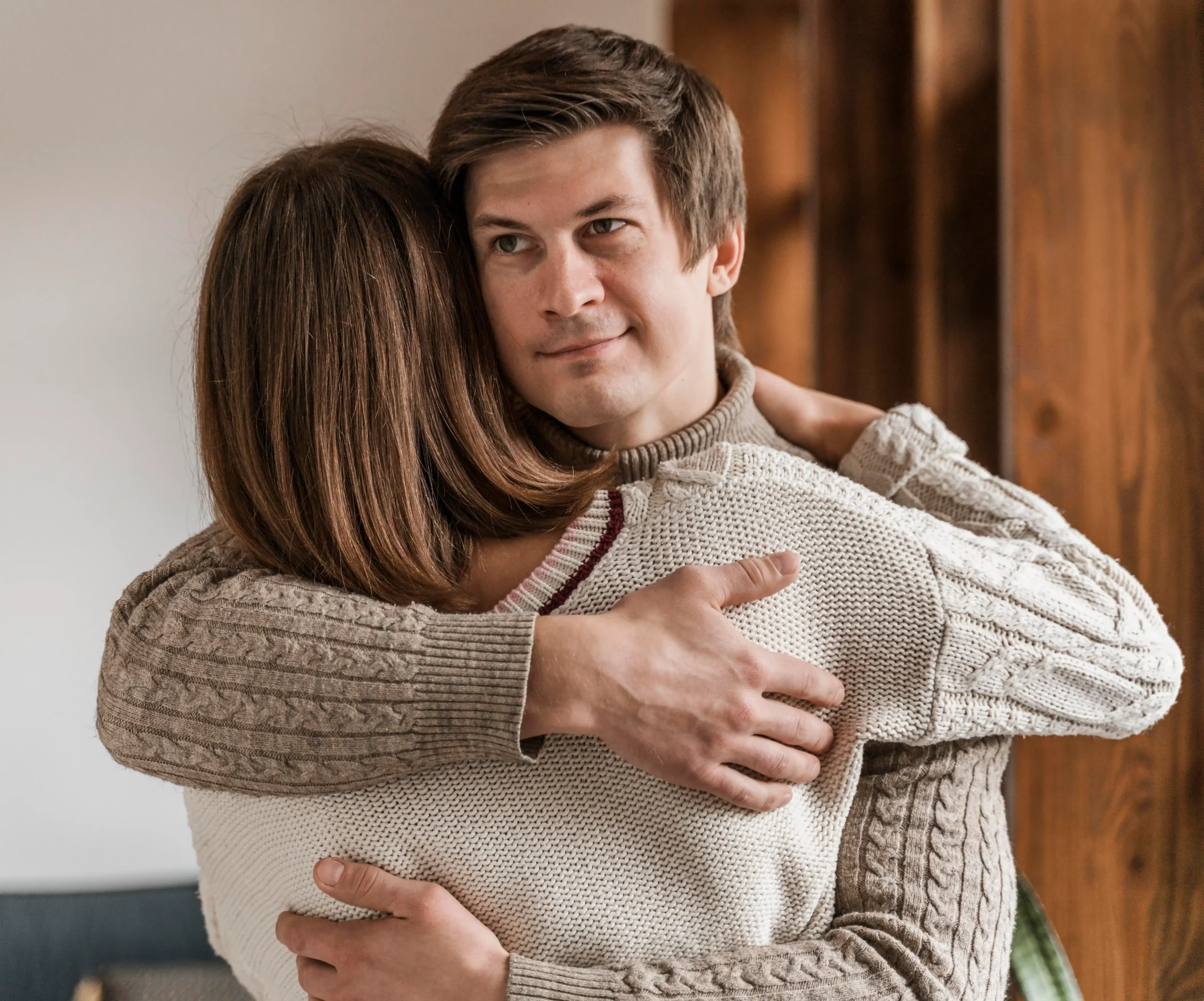 Se puede ser pareja de hecho estando separado