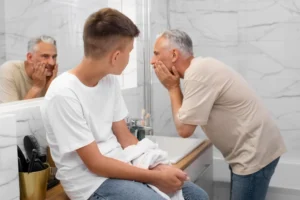Hasta qué edad dura legalmente la guarda y custodia