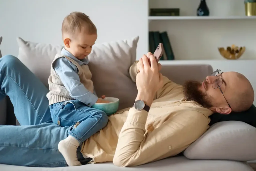 como quitar la patria potestad a un padre