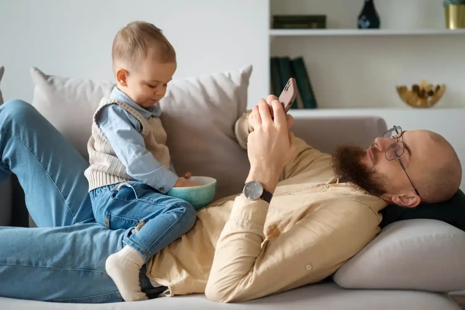 como quitar la patria potestad a un padre