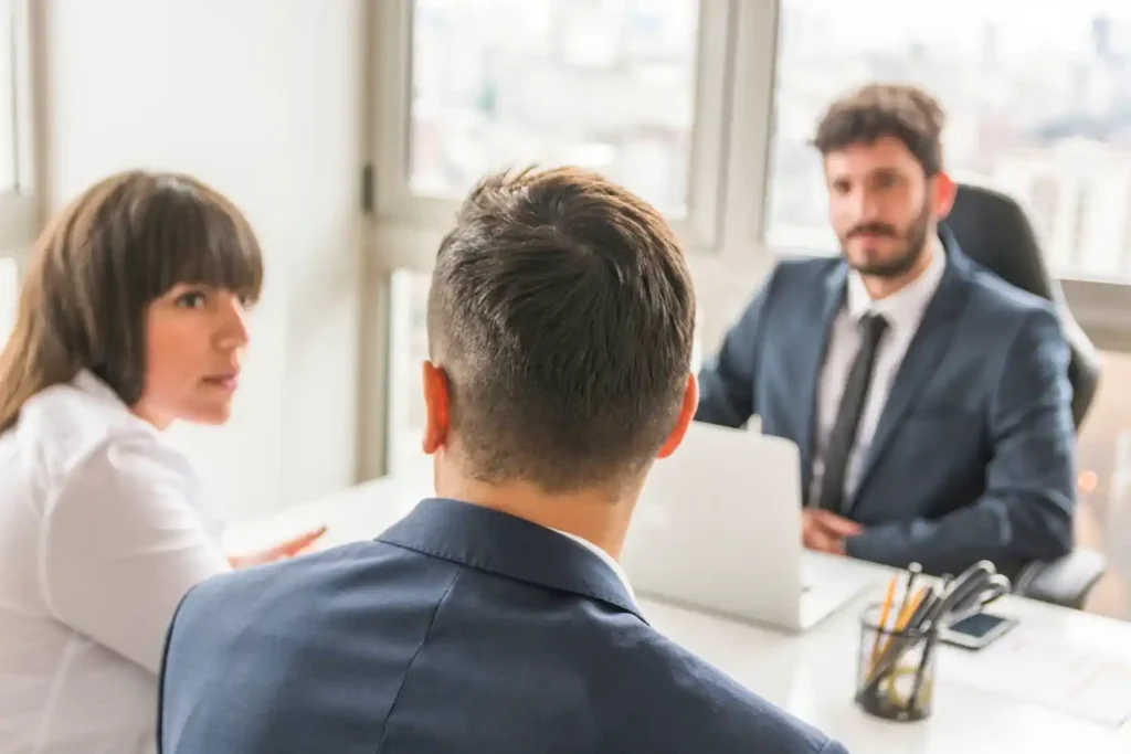 demanda de divorcio contencioso