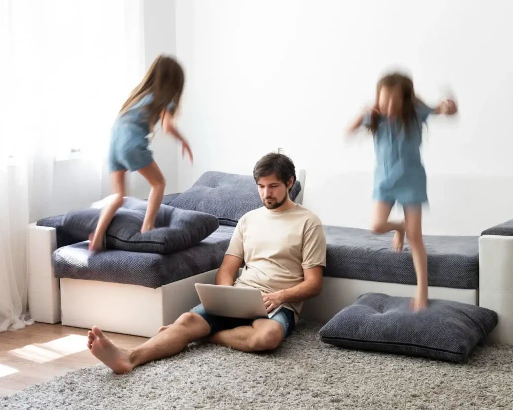 Nueva ley de hijos de padres separados España