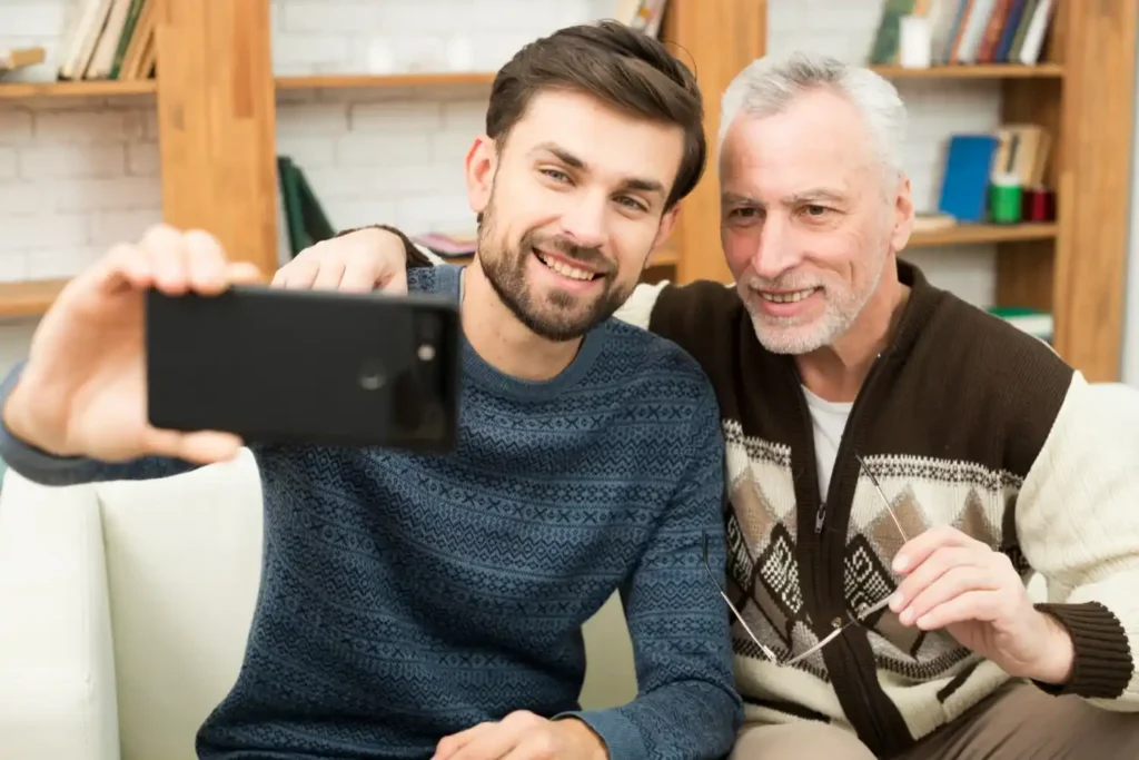 obligaciones de los hijos con los padres