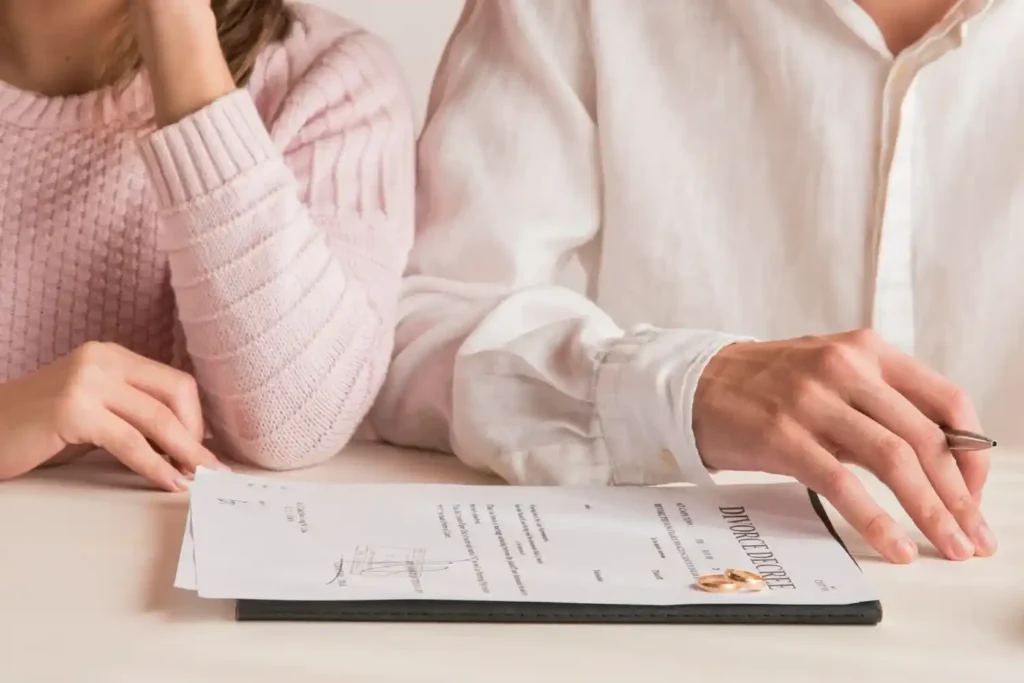 precio divorcio contencioso