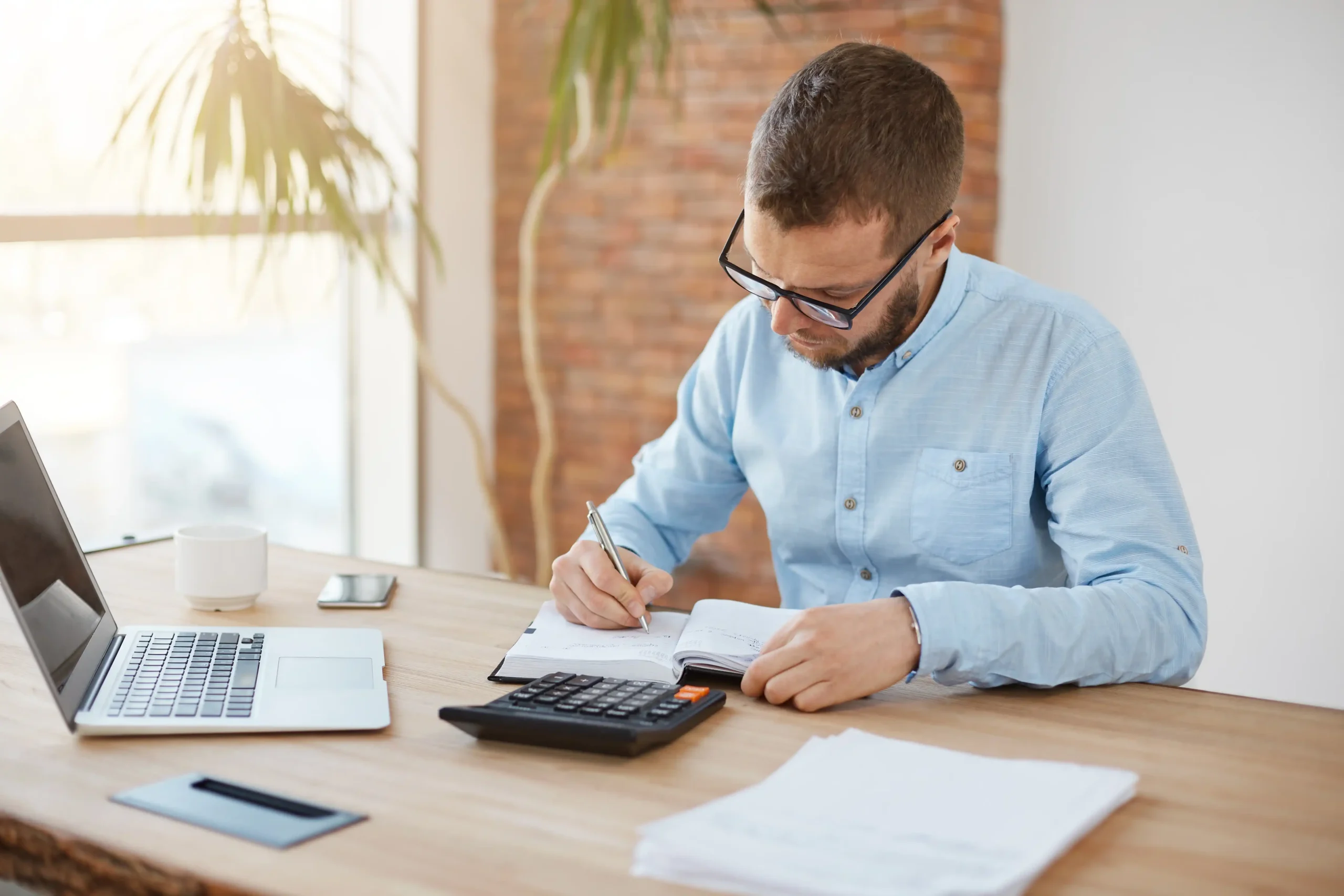 Ejemplos prácticos liquidación gananciales