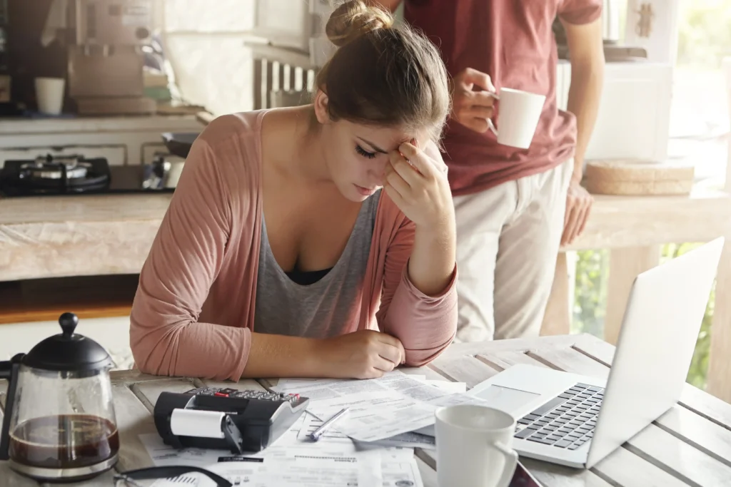diferencias económicas entre una separación y divorcio