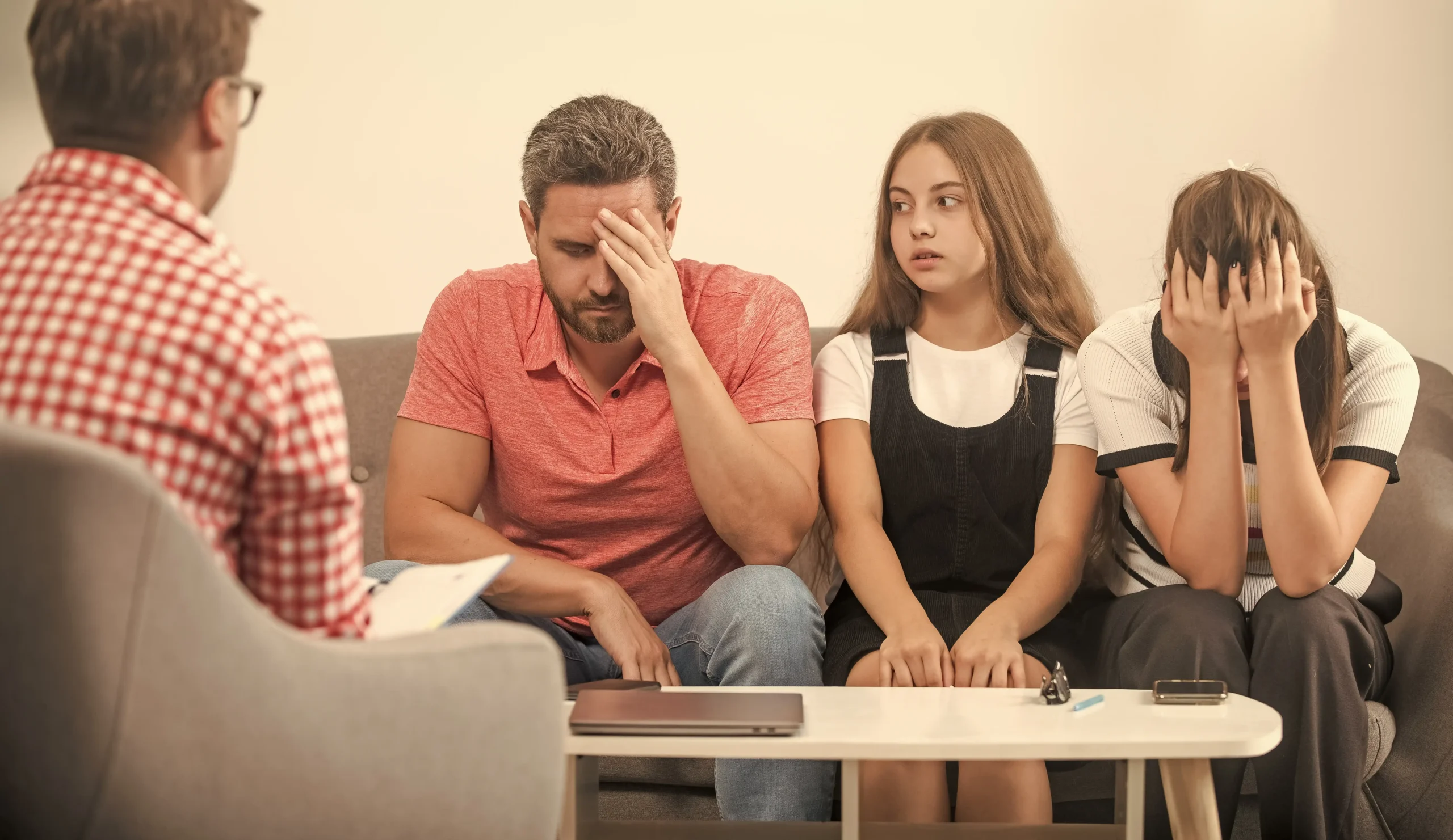 Emancipación sin consentimiento de los padres