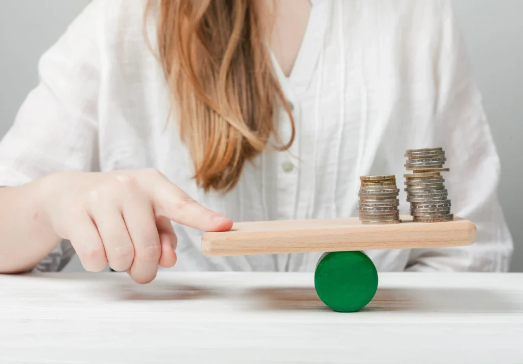 custodia compartida para no pagar la pensión