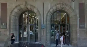 Inscripciones en el Registro Civil de Barcelona
