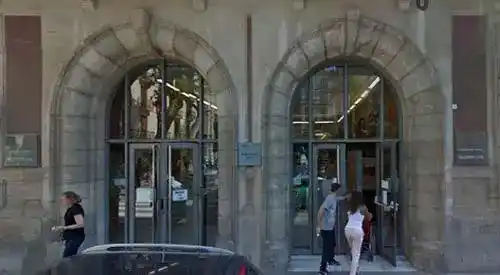 Inscripciones en el Registro Civil de Barcelona