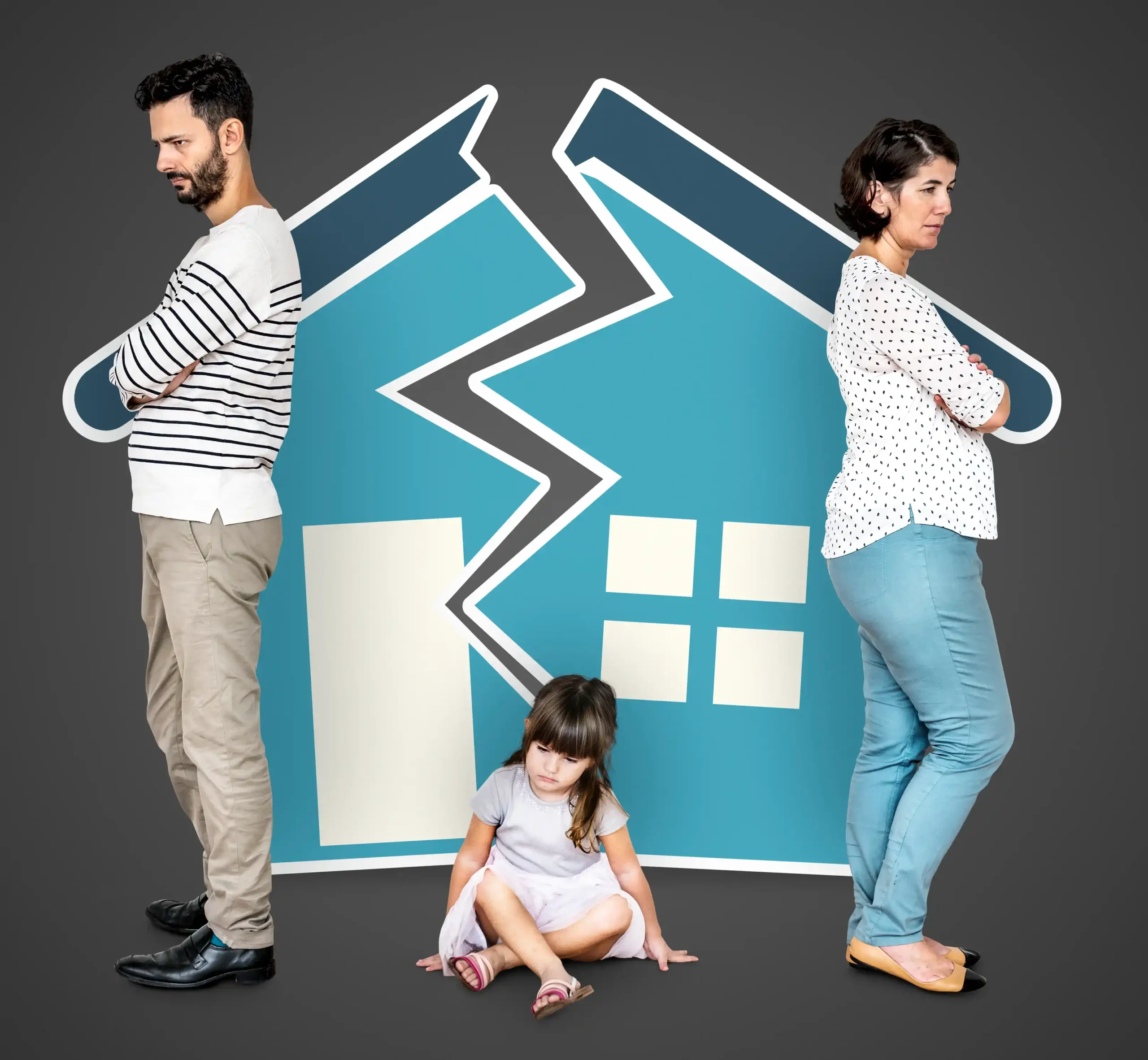 Cuánto suele tardar un divorcio de mutuo acuerdo con hijos