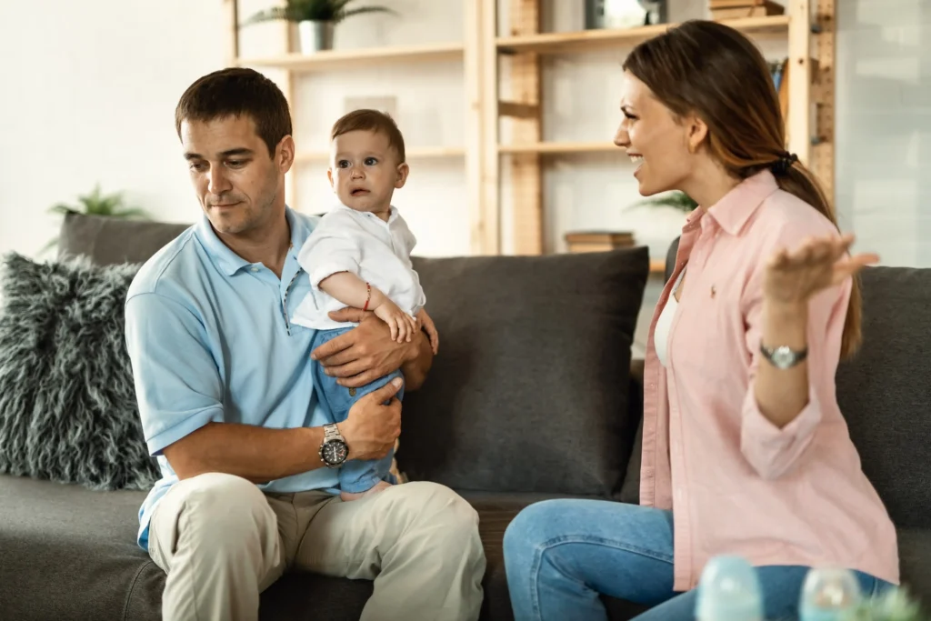 Cuánto suele tardar un divorcio de mutuo acuerdo con hijos