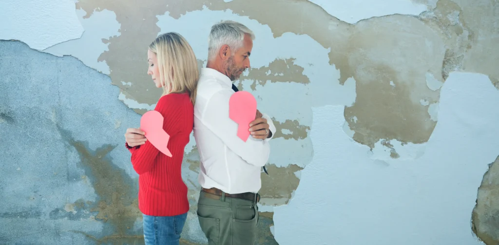 Divorcio en España
