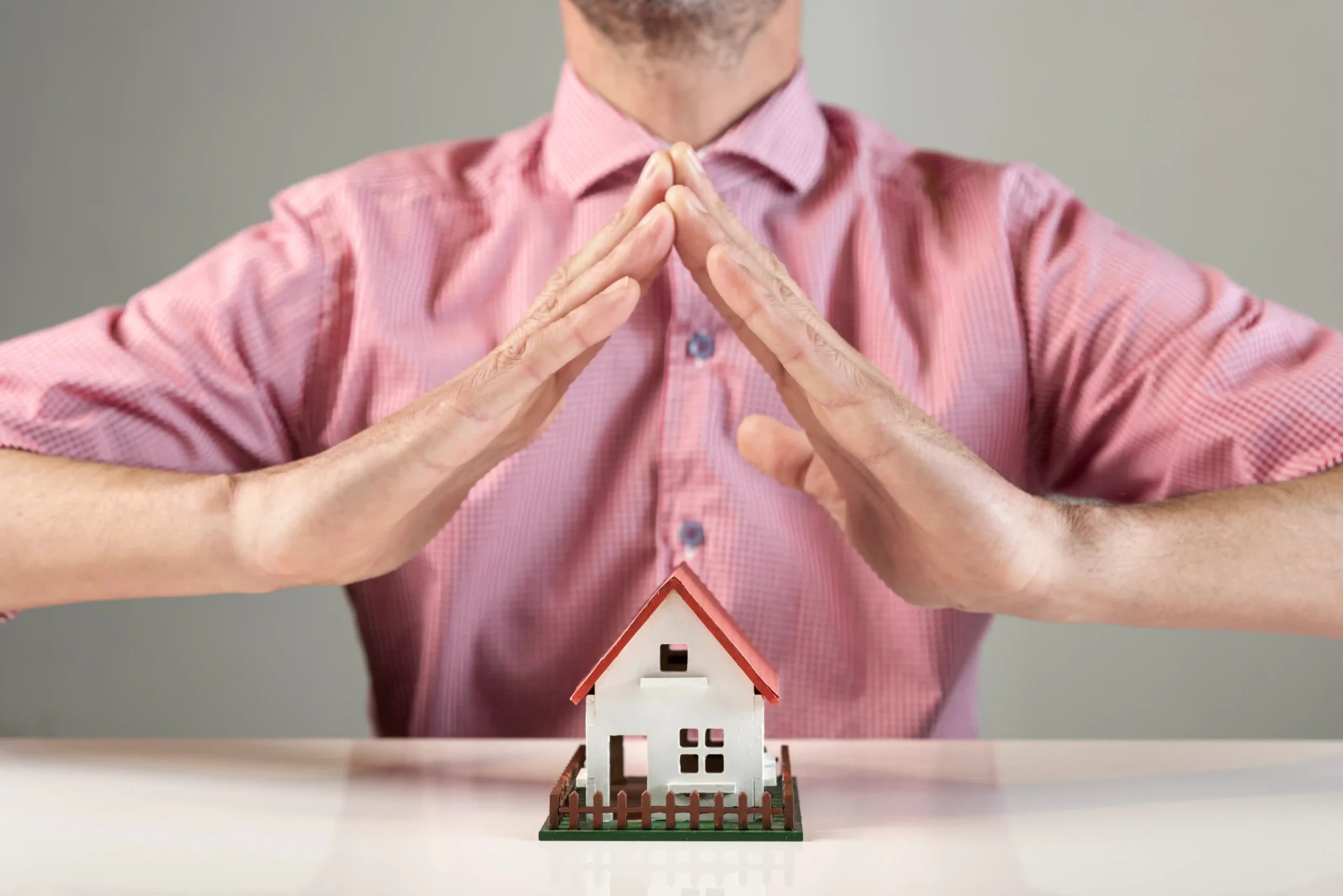 liquidación gananciales vivienda familiar con hijos mayores de edad