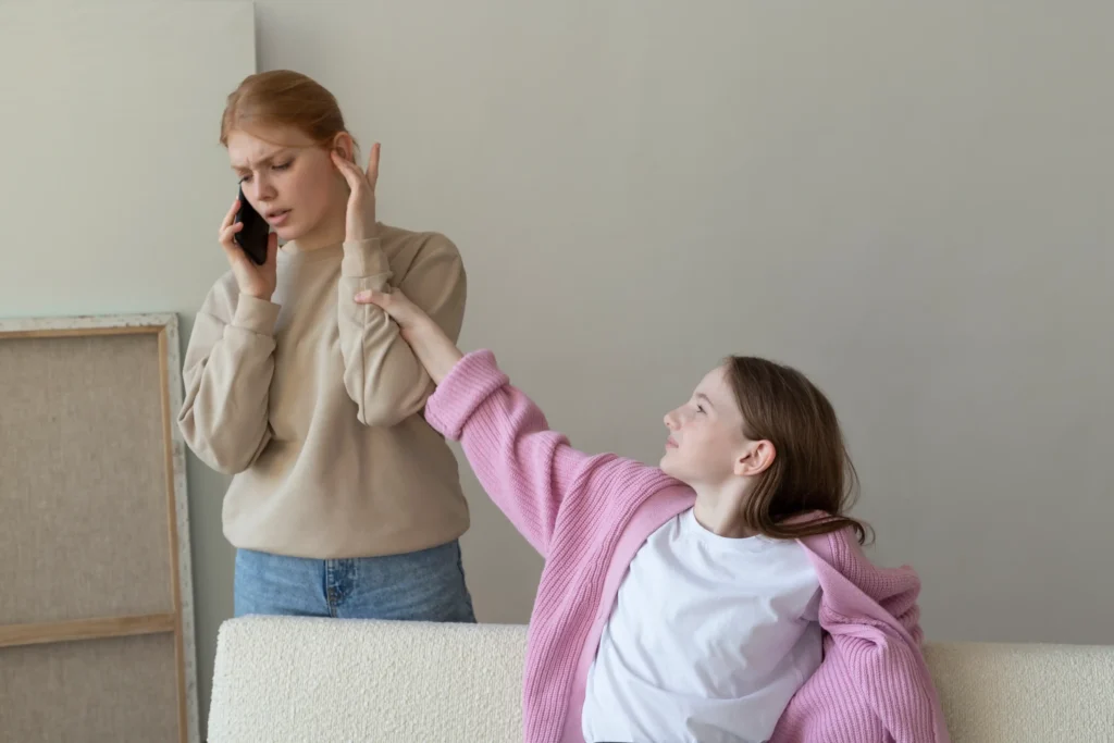 mi ex no me informa sobre mi hijo