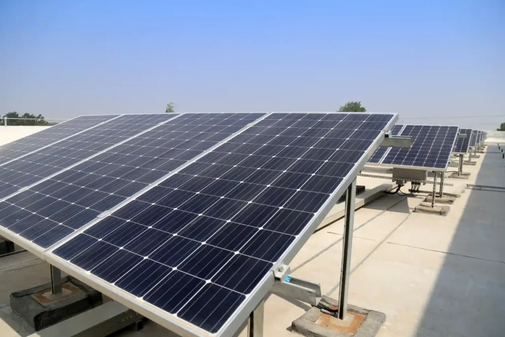 herencias y energias renovables