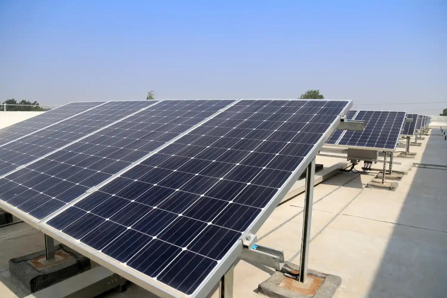 herencias y energias renovables