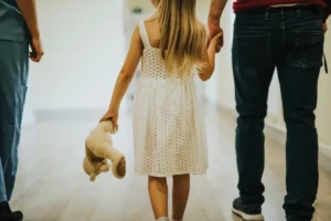 Abogados custodia compartida en barcelona