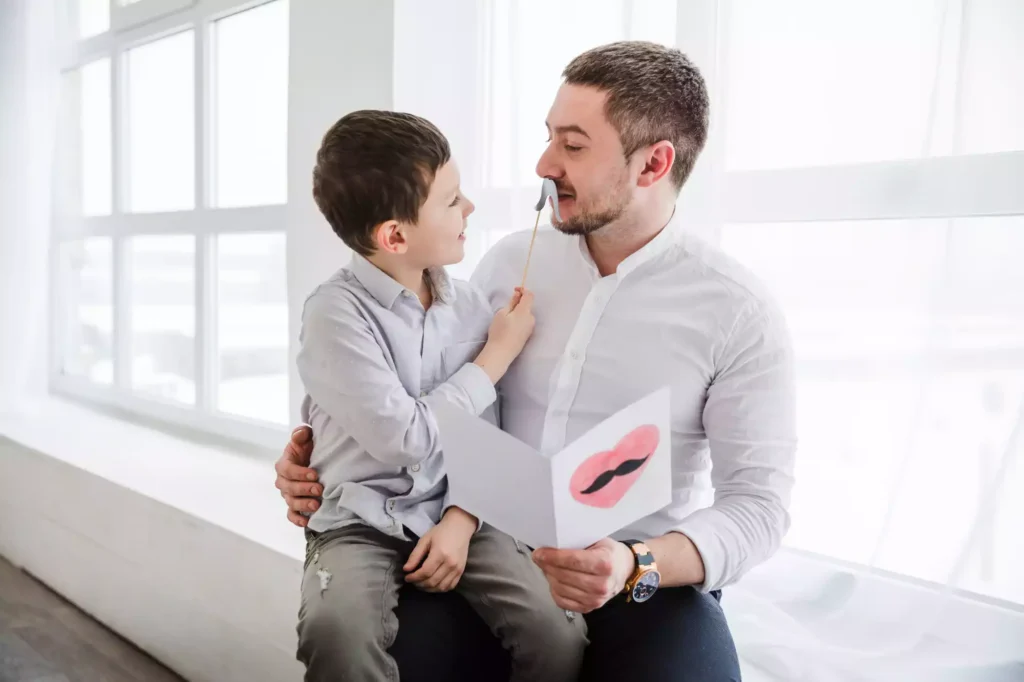 Abogados custodia hijos