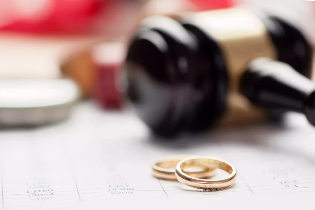 Abogados matrimonialistas Barcelona