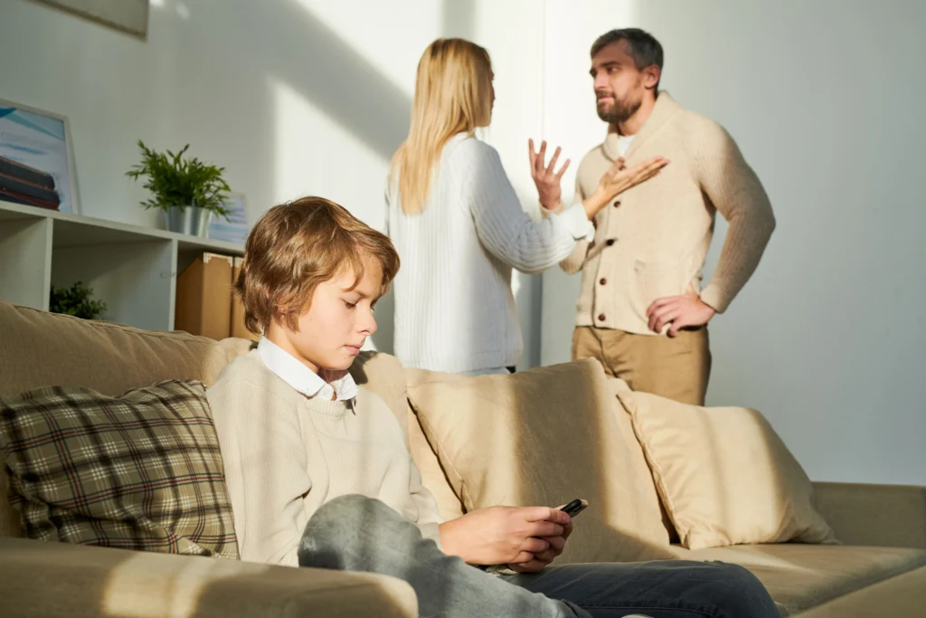 Abogados separaciones con hijos elegir al mejor
