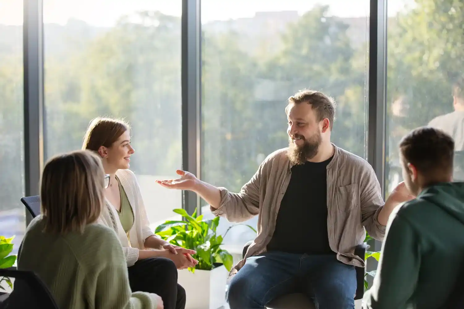 Diferencia entre mediación y conciliación