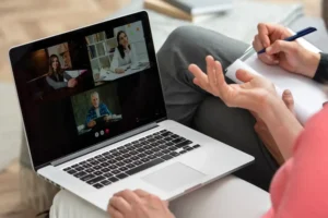 mediación online