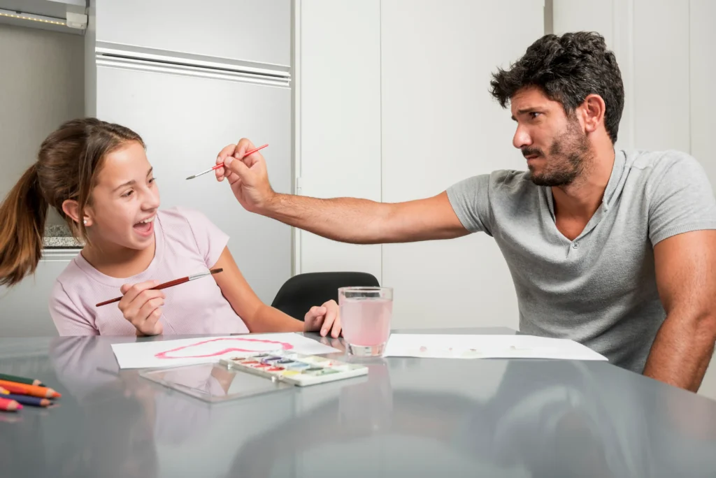 Divorcio con hijos cómo se asignan los festivos