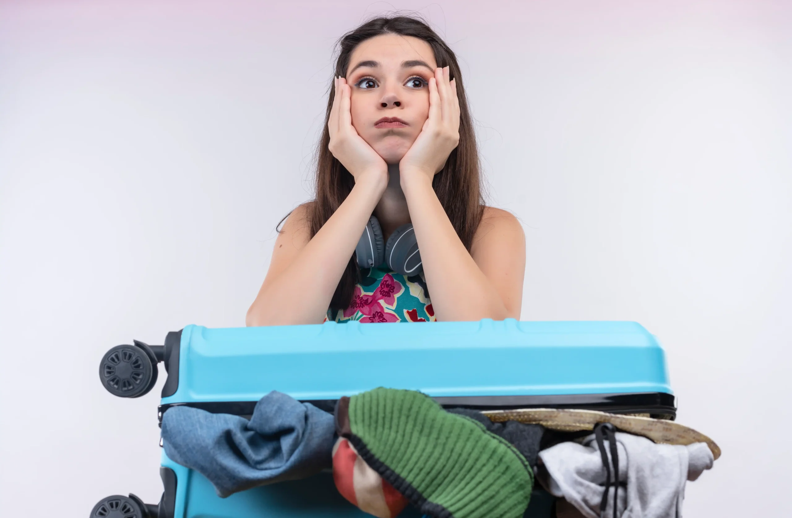 Divorcio y pertenencias personales qué hacer si tu ex no las devuelve