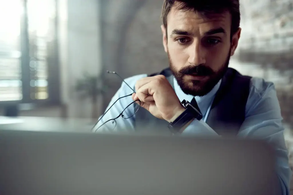 Qué hace un perito informático en un proceso de divorcio