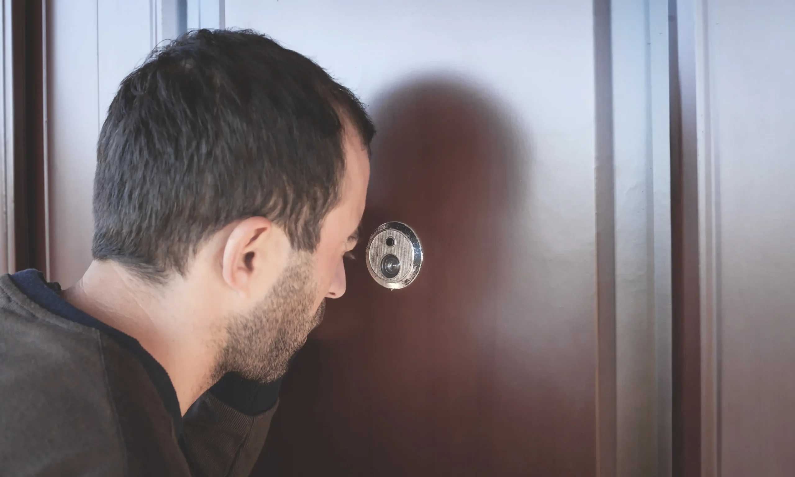 Seguridad de la vivienda en situaciones familiares delicadas en Mas Camarena