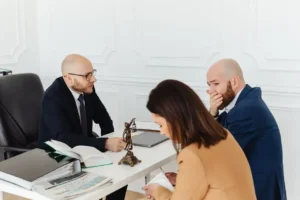 Divorcio ante notario