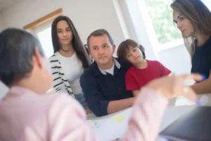 Derecho de familia en Valladolid