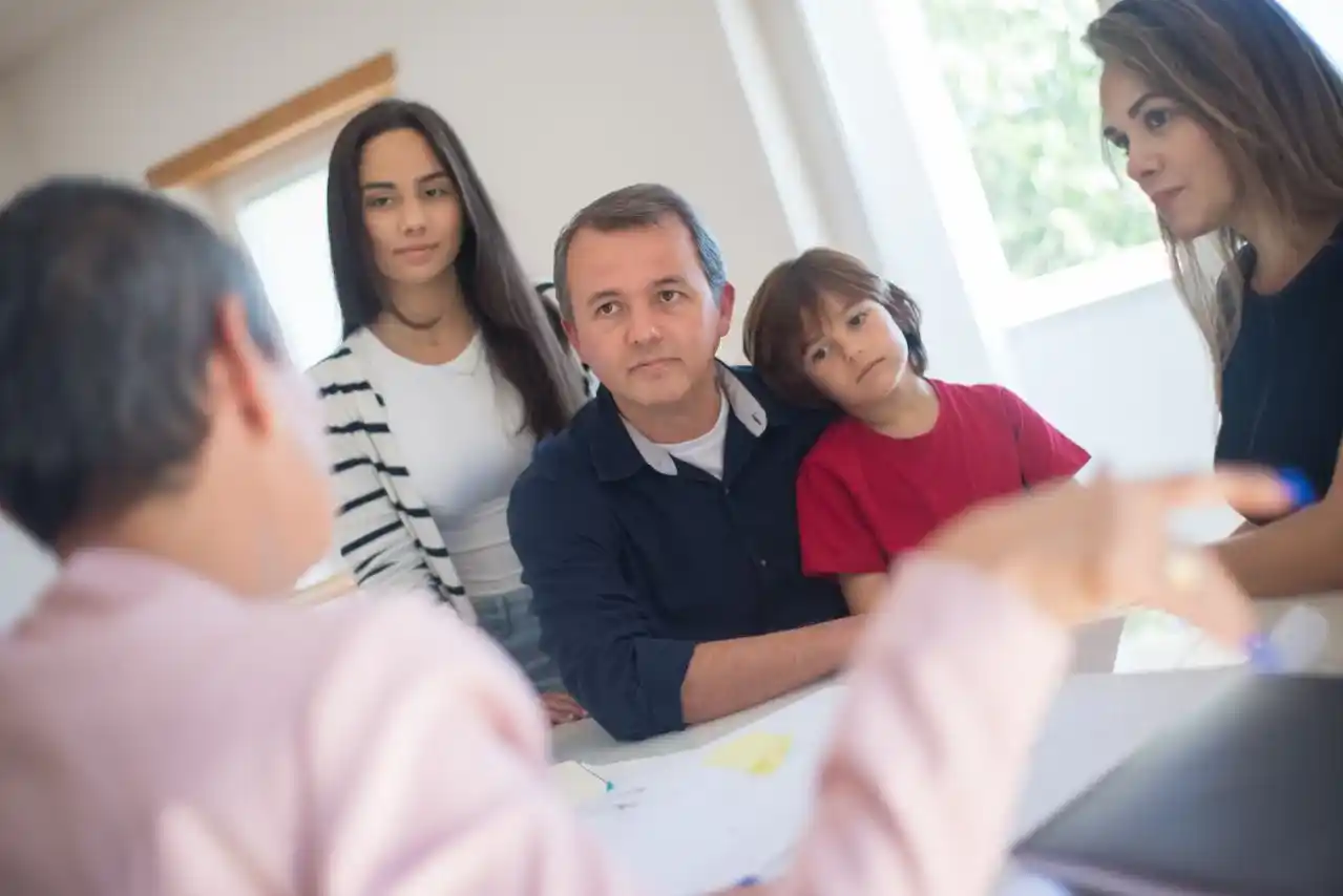 Derecho de familia en Valladolid